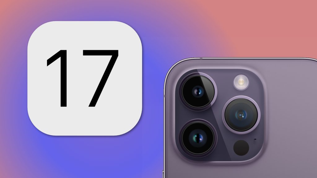 iOS 17