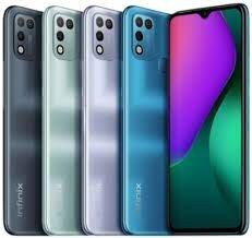 infinix hot 10 play ALL COLORS