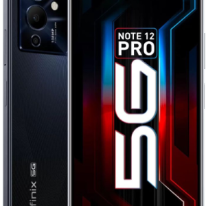 Infinix Note 12 Pro Price in Pakistan 2023 | Specs & Review