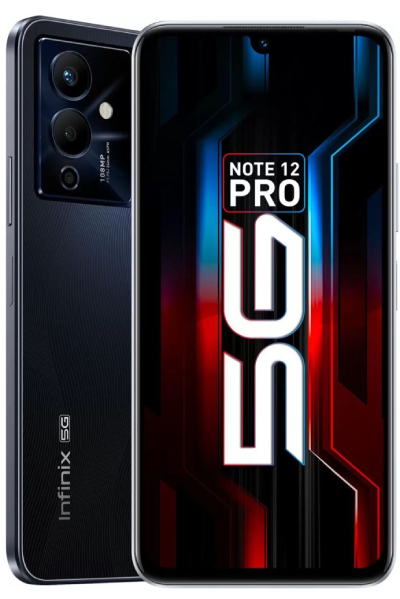 Infinix Note 12 Pro Price in Pakistan 2023 | Specs & Review