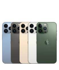 iphone 13 pro ALL COLORS