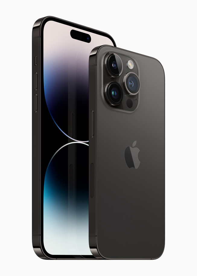 iPhone 14 Pro Max Price in Pakistan