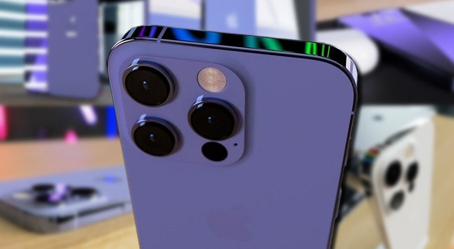 IPHONE 14 PRO MAX PRICE IN PAKISTAN