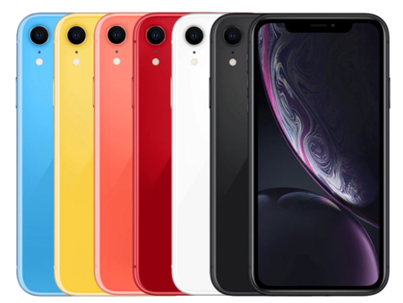 iphone xr ALL COLORS