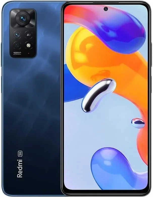 Redmi Note 11 Price in Pakistan 2024 | Specs & Review