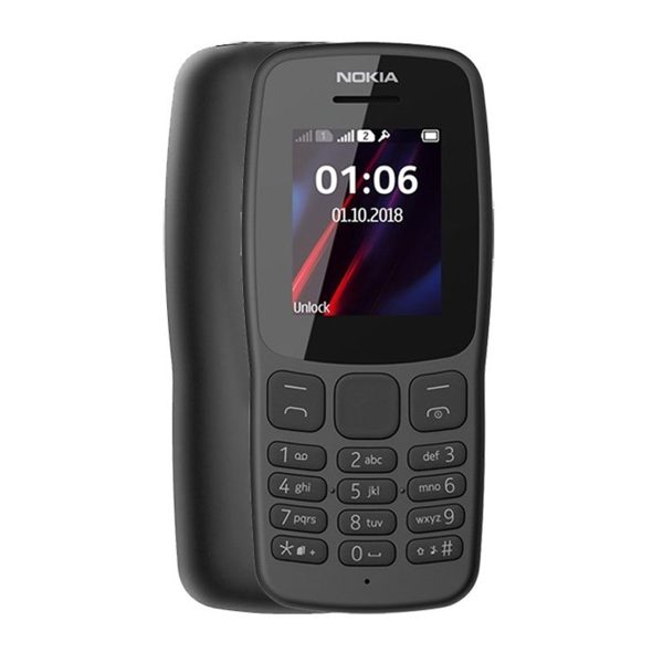 Nokia 106 Price in Pakistan 4G 2023 | Specs & Review