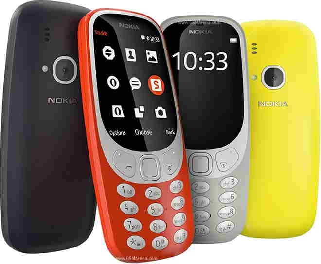nokia 3310 price in pakistan