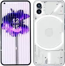 NOTHING PHONE 1 SPECS
