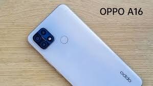 oppo a16 price