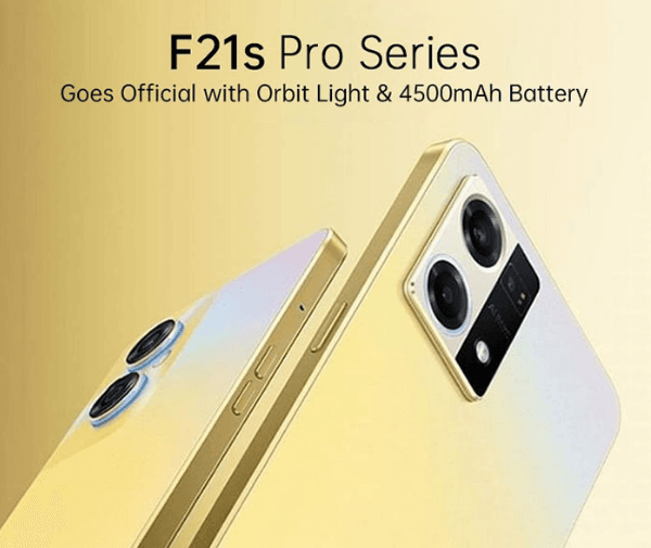 OPPO F21 Pro Price in Pakistan 2024 | Specs & Review