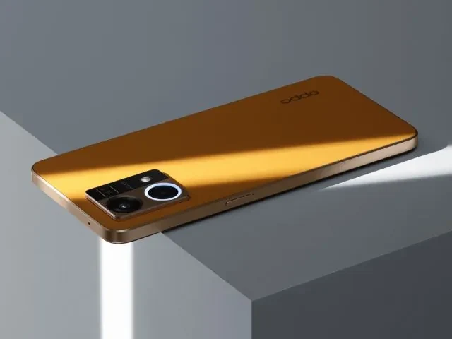 OPPO F21 Pro Price in Pakistan 2024 | Specs & Review