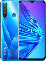 realme 5 price in pakistan 4 64