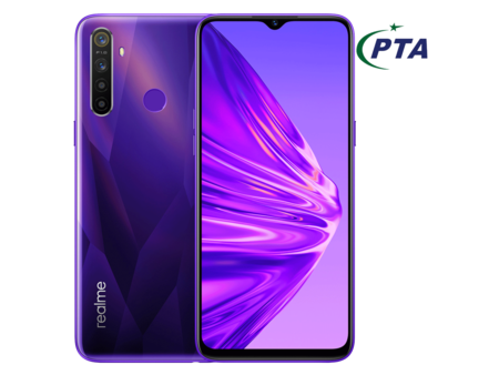 REALME 5 PRICE IN PAKISTAN & SPECIFICATION [2023][LATEST UPDATES]