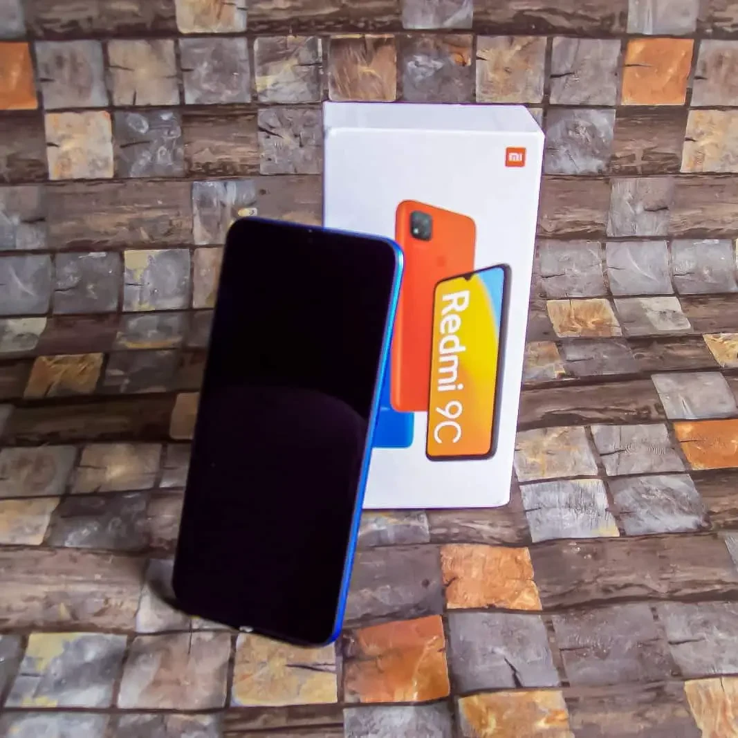 redmi 9c price in pakistan 2022