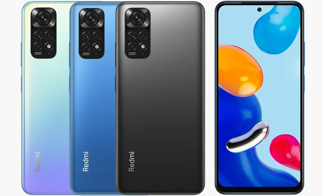 redmi note 11 price in pakistan