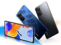 Redmi Note 11 Pro Price in Pakistan 2023 | Specs & Review