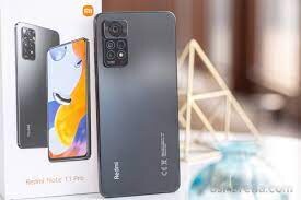 redmi note 11 pro price in pakistan 2021