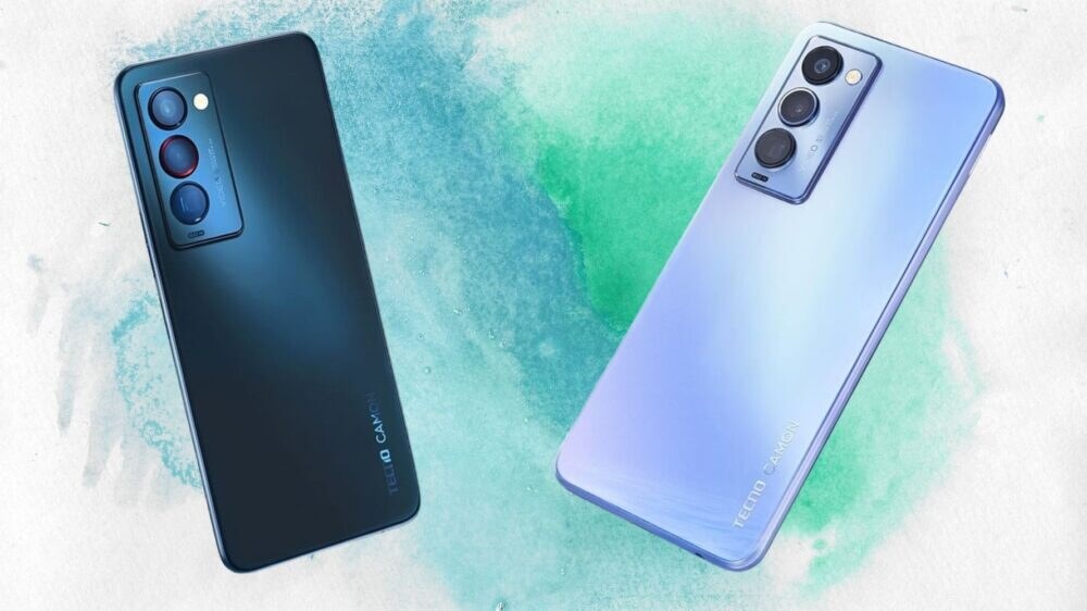 Tecno Camon 18 Price In Pakistan 2023 | Specs & Review