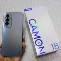 tecno camon 18 price in pakistan whatmobile