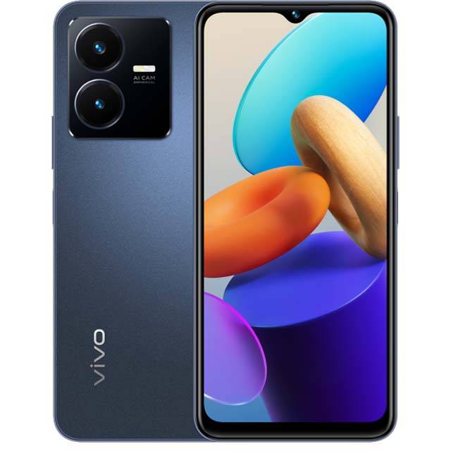 vivo v22 price in pakistan