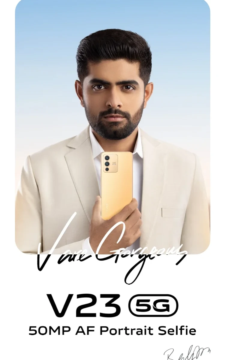 Vivo V23 Price in Bangladesh