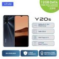 vivo y20s price in pakistan 2021