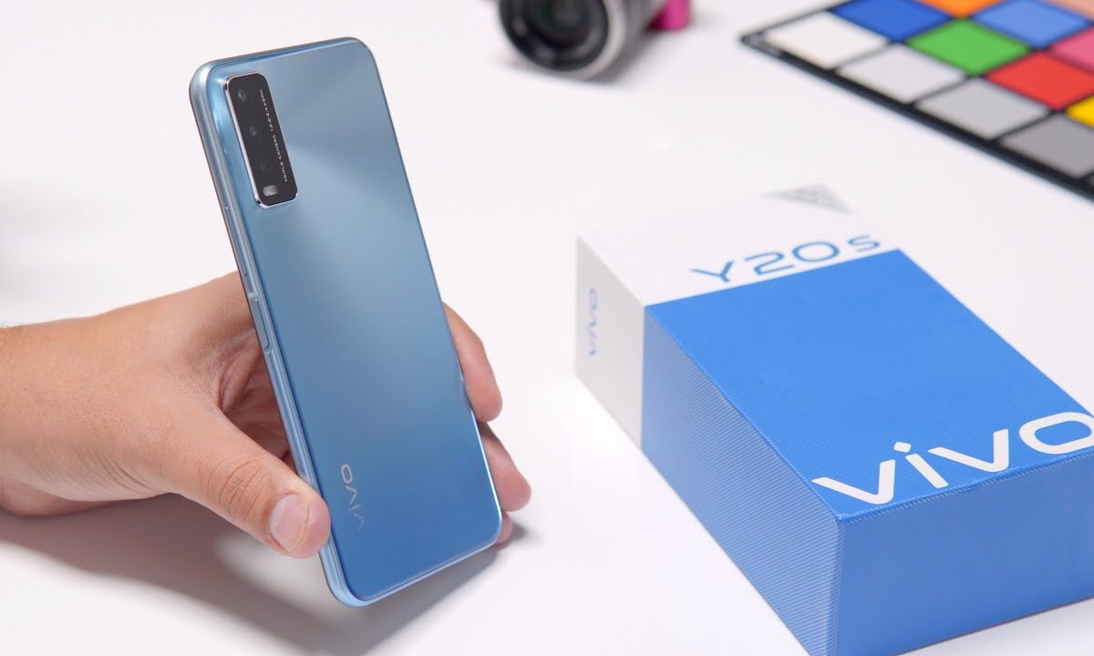 vivo y20s price in pakistan 2022