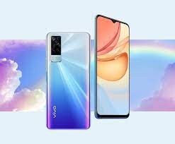 vivo y53s price in pakistan 2022