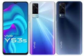vivo y53s price in pakistan today
