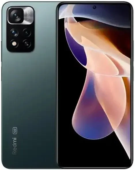 xiaomi redmi note 11 pro price in pakistan