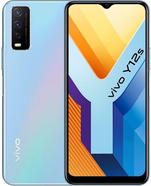 Vivo Y12s Price in Pakistan 2023 | Specs & Review