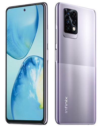 Infinix Note 10 Pro Price In Pakistan | Specs & Review