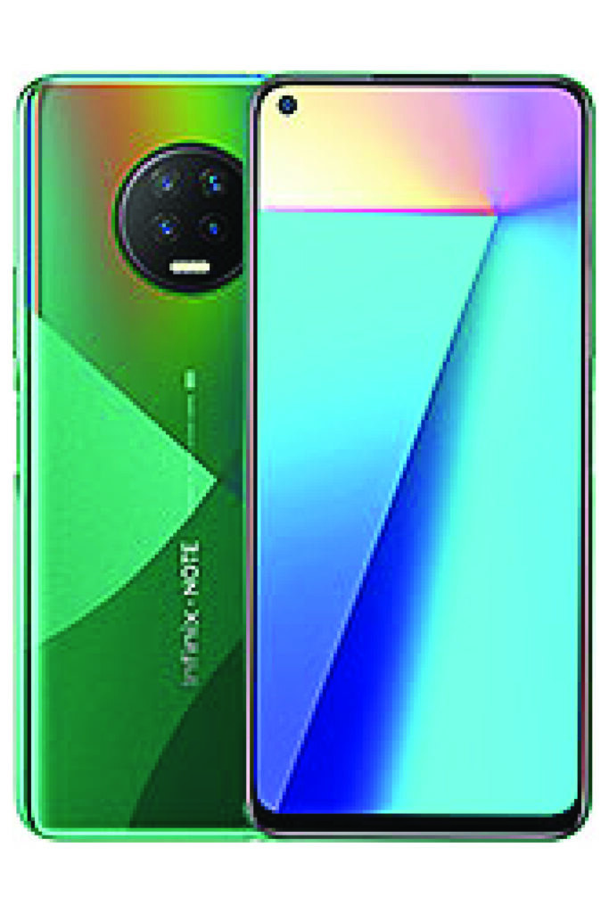 Infinix Note 7 Price in Pakistan 2023 | Specs & Review