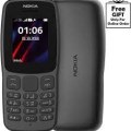 Nokia 106 Price in Pakistan