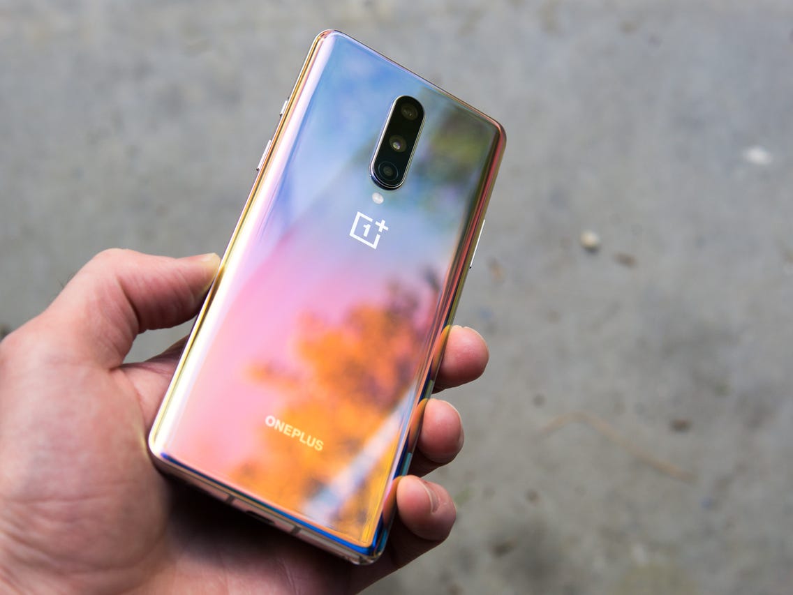 OnePlus 8 Price in Pakistan