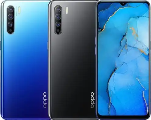 Oppo Reno 3 Price in Pakistan