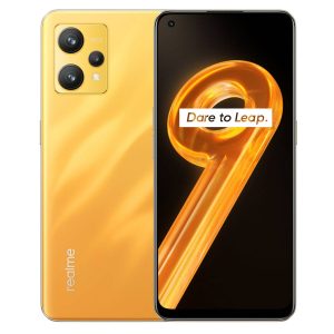 Realme 9 Price In Pakistan 2023 | Specs & Review