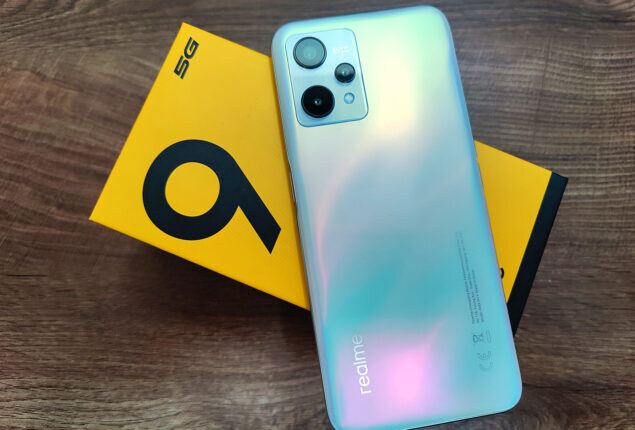 Realme 9 Price In Pakistan