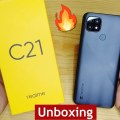 Realme C21 Price in Pakistan