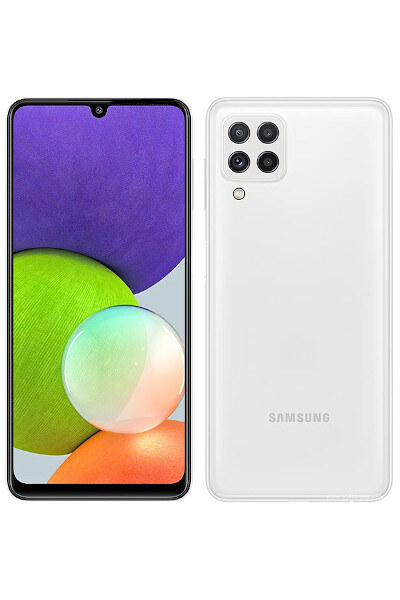 Samsung A22 Price in Pakistan