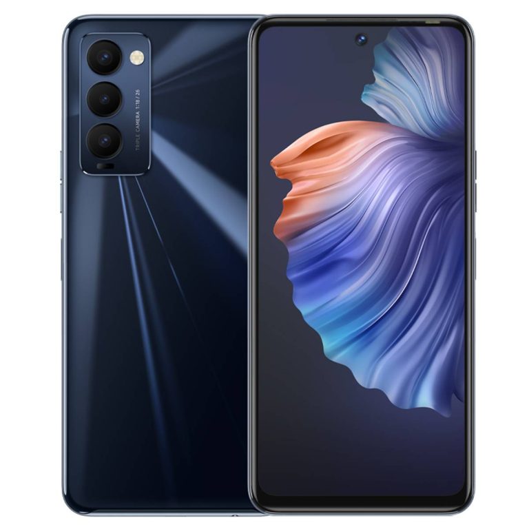 Tecno Camon 18t Price in pakistan