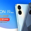 Tecno Camon 19 Neo Price in Pakistan