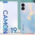 Tecno Camon 19 Price in Pakistan