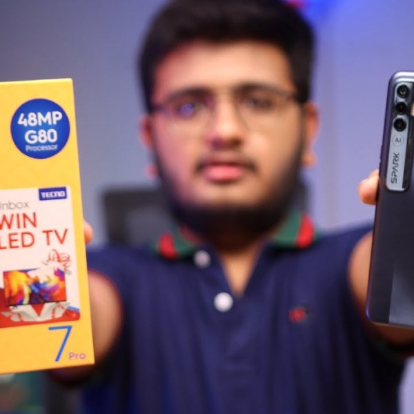 Tecno Spark 7 Price in Pakistan