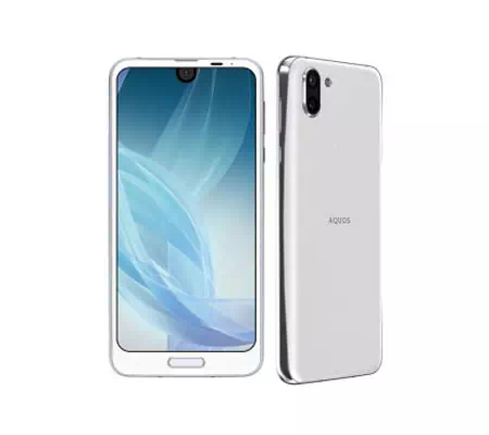 aquos r2 price in pakistan