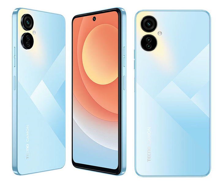Tecno Camon 19 Neo Price in Pakistan 2023 | Specs & Review