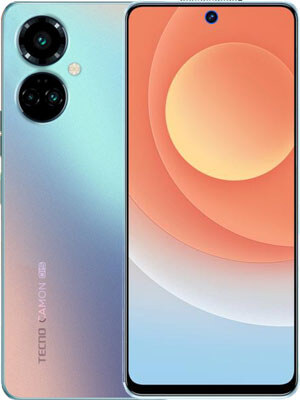 Tecno Camon 19 Price in Pakistan 2025 & Specifications
