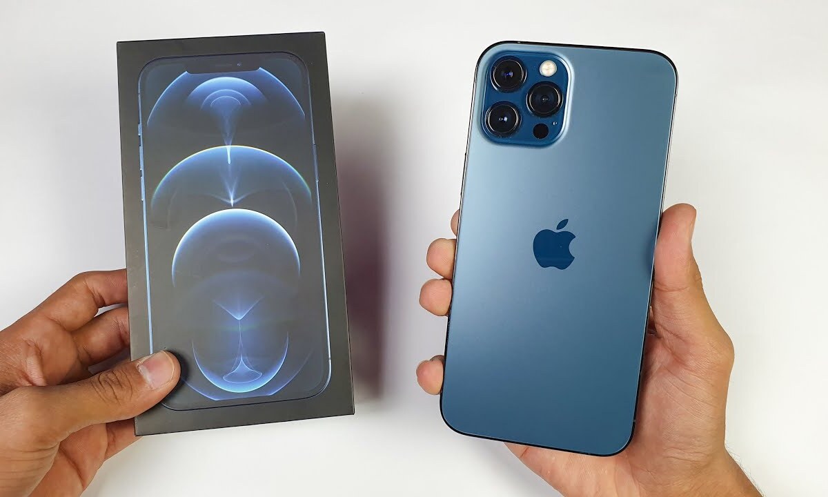 IPhone 12 Pro Max Price NZ