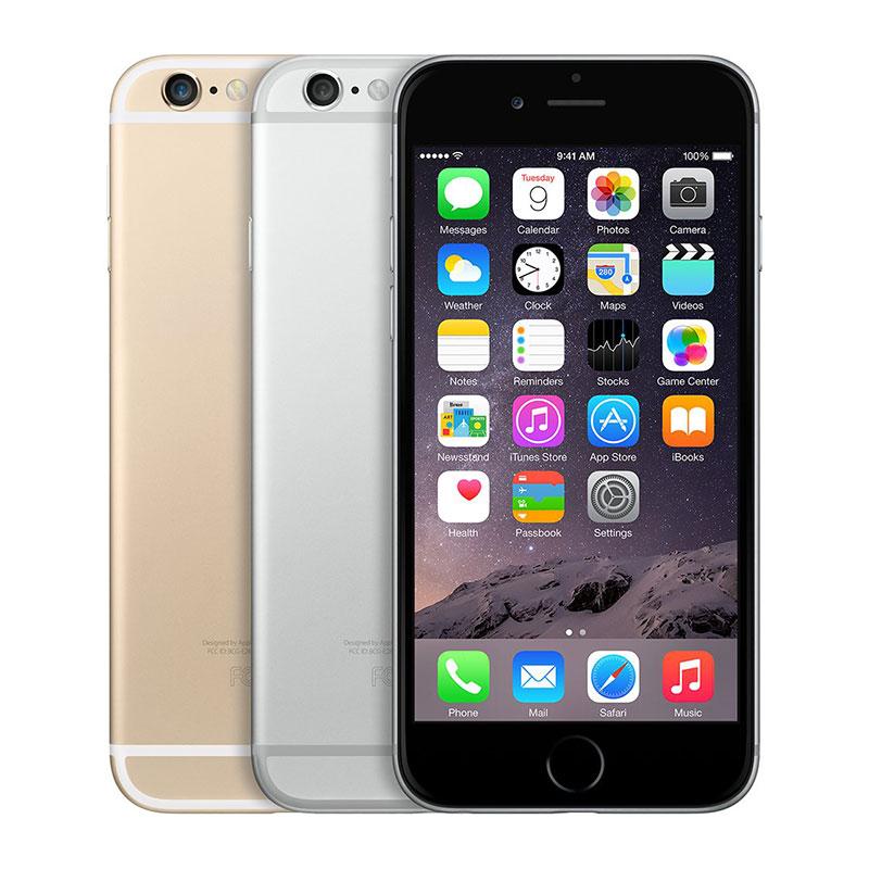 iPhone 6s Price in Pakistan 1