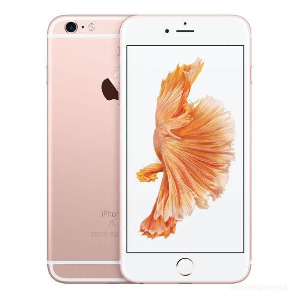 iPhone 6s Price in Pakistan 2023 | Specs & Review